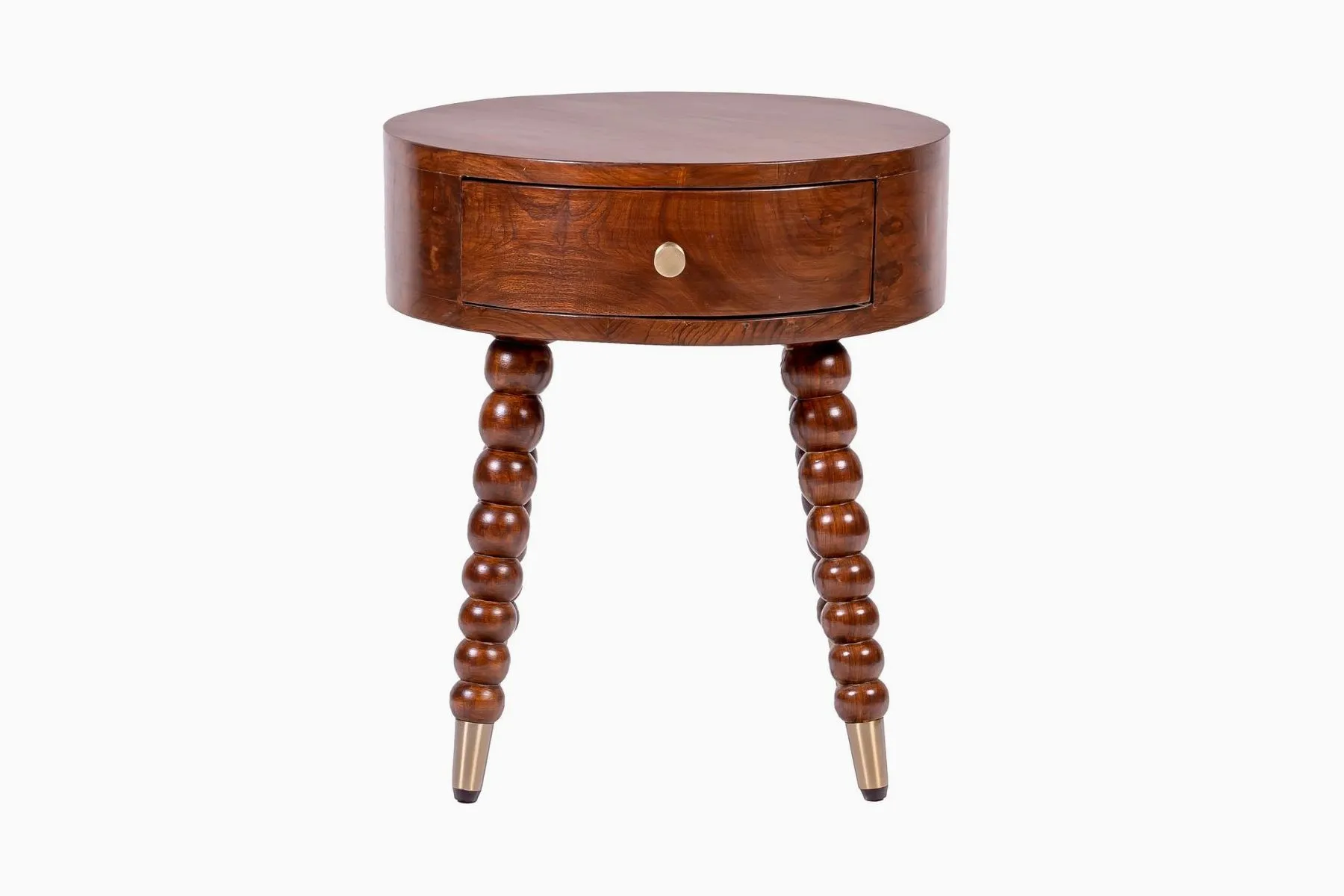 Aalaya Side Table| Opaque Studio | The House Of Things
