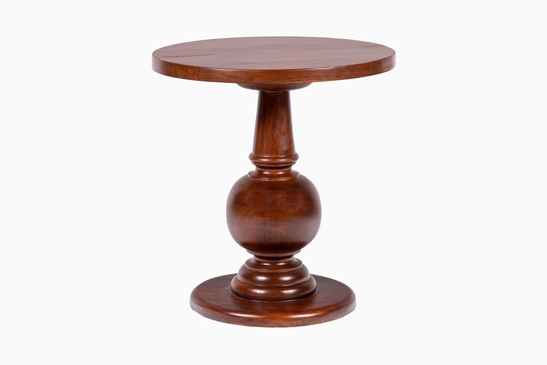 Turna End Table| Opaque Studio | The House Of Things