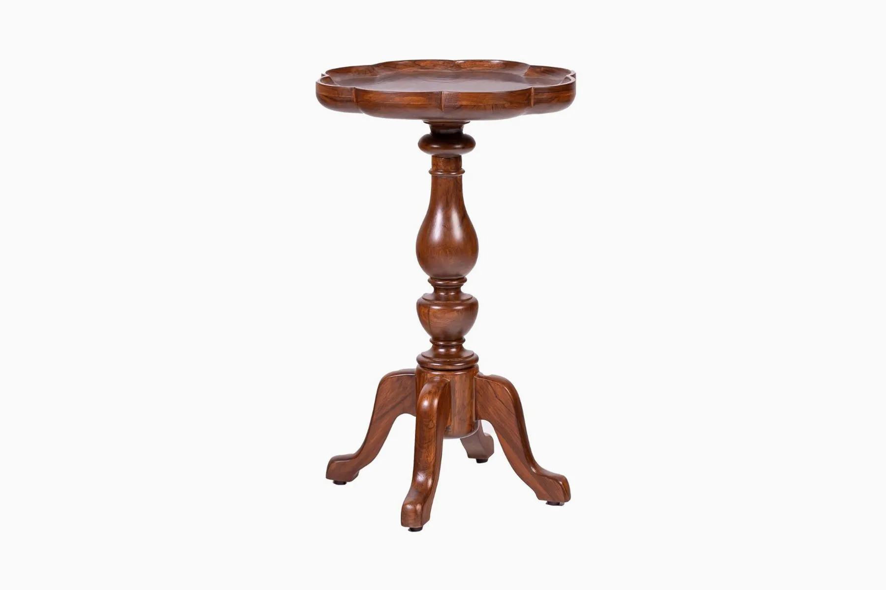 Petari End Table| Opaque Studio | The House Of Things