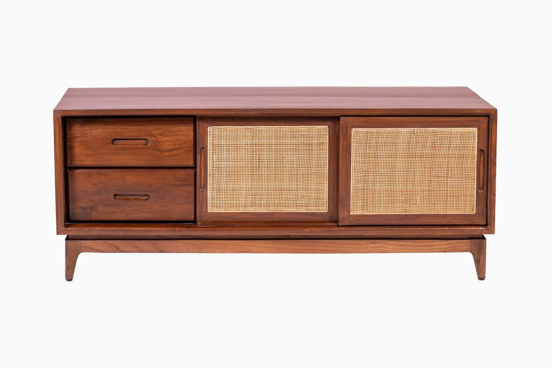 Kivo TV Unit| Opaque Studio | The House Of Things