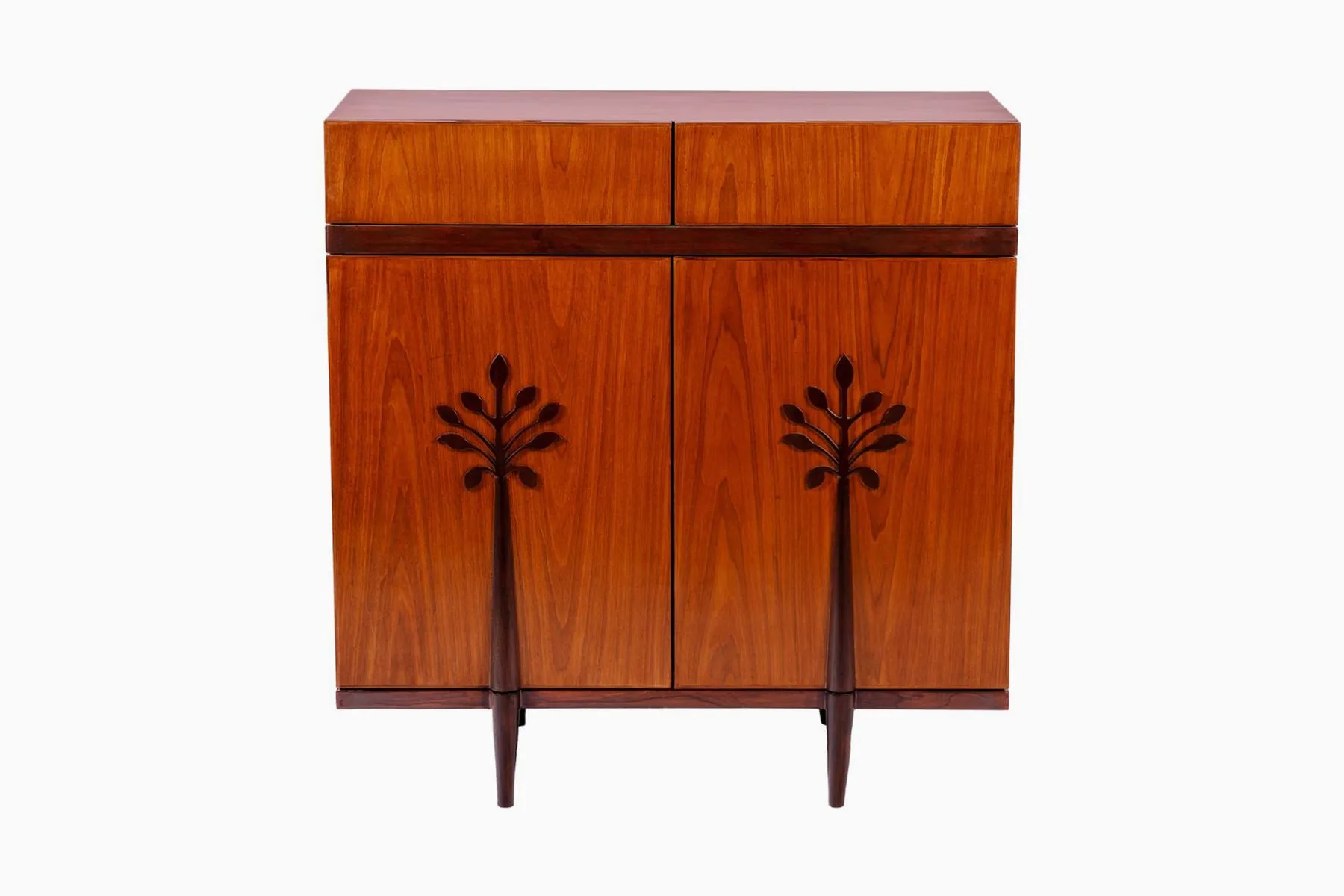 Petona Storage Cabinet| Opaque Studio | The House Of Things