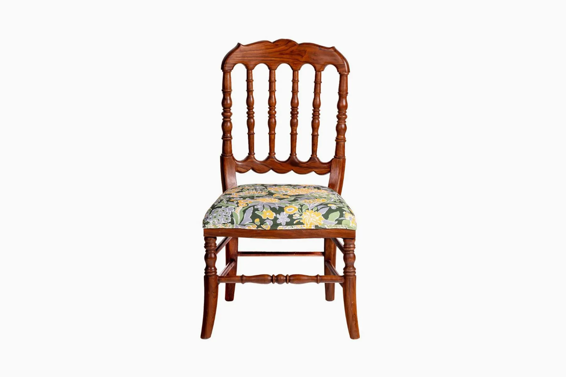 Spira Dining Chair| Opaque Studio | The House Of Things