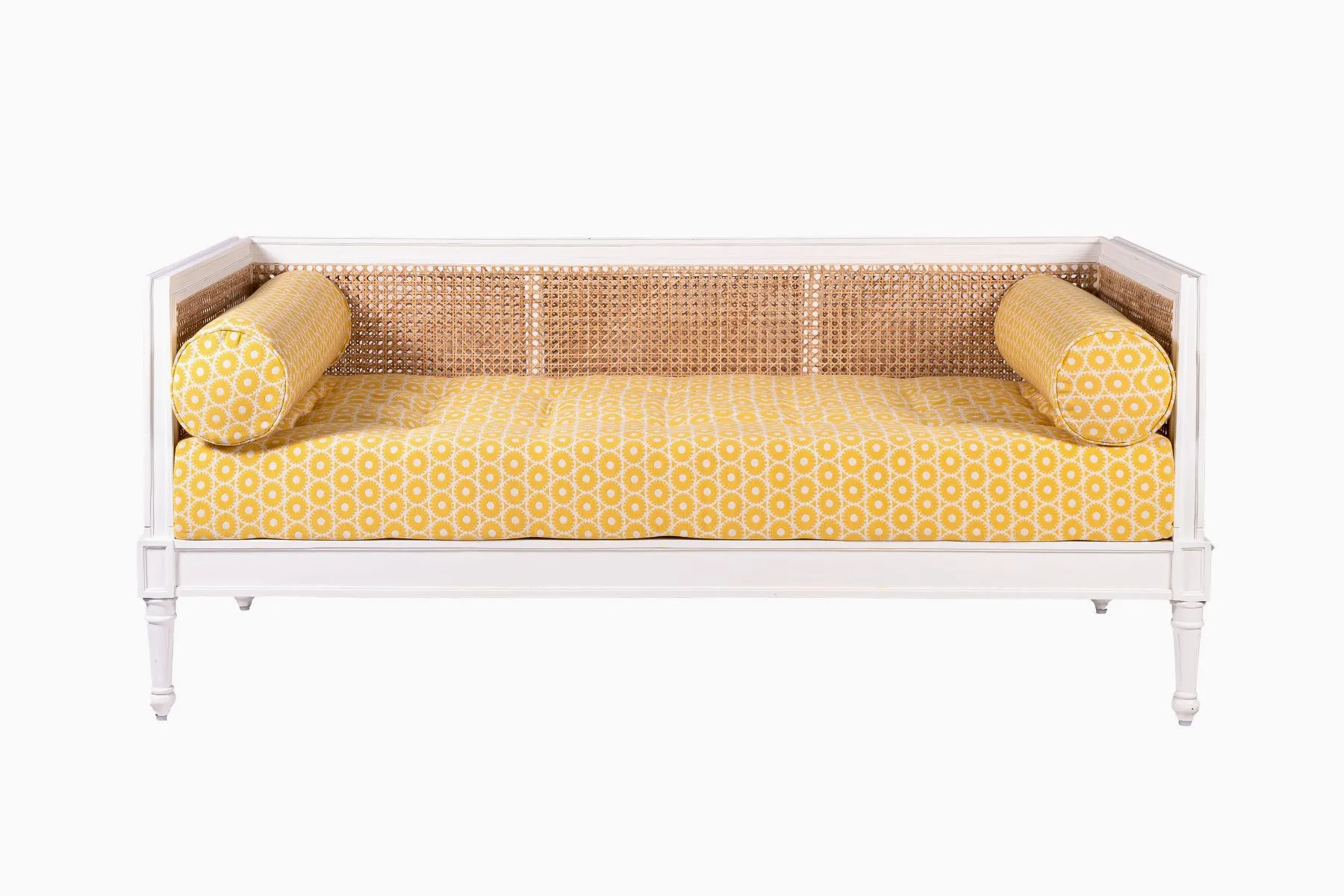 Bella Couch| Opaque Studio | The House Of Things