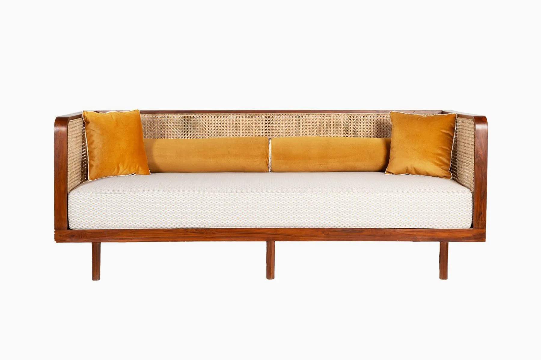 Ravah Sofa| Opaque Studio | The House Of Things