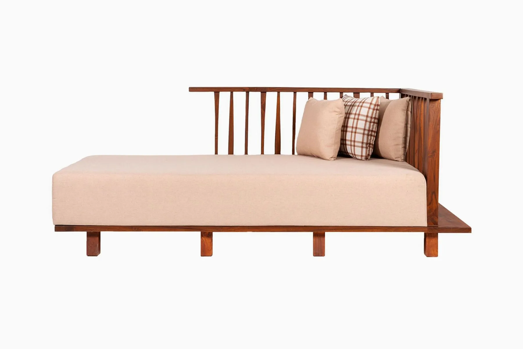 Takhat Day Bed| Opaque Studio | The House Of Things