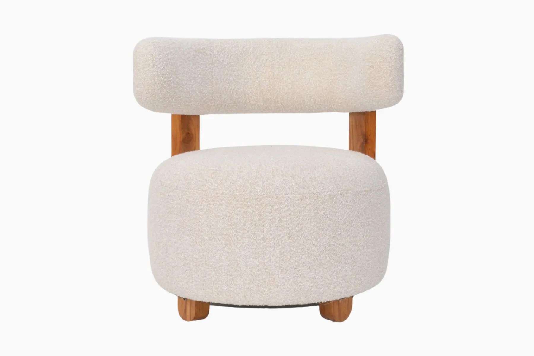 Elara Accent Chair| Opaque Studio | The House Of Things