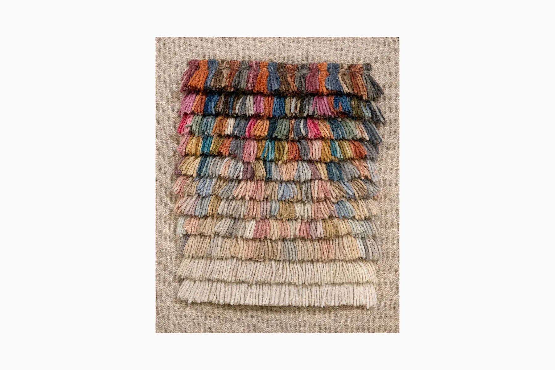 Bushland Wall Art|Astha Arts| The House Of Things