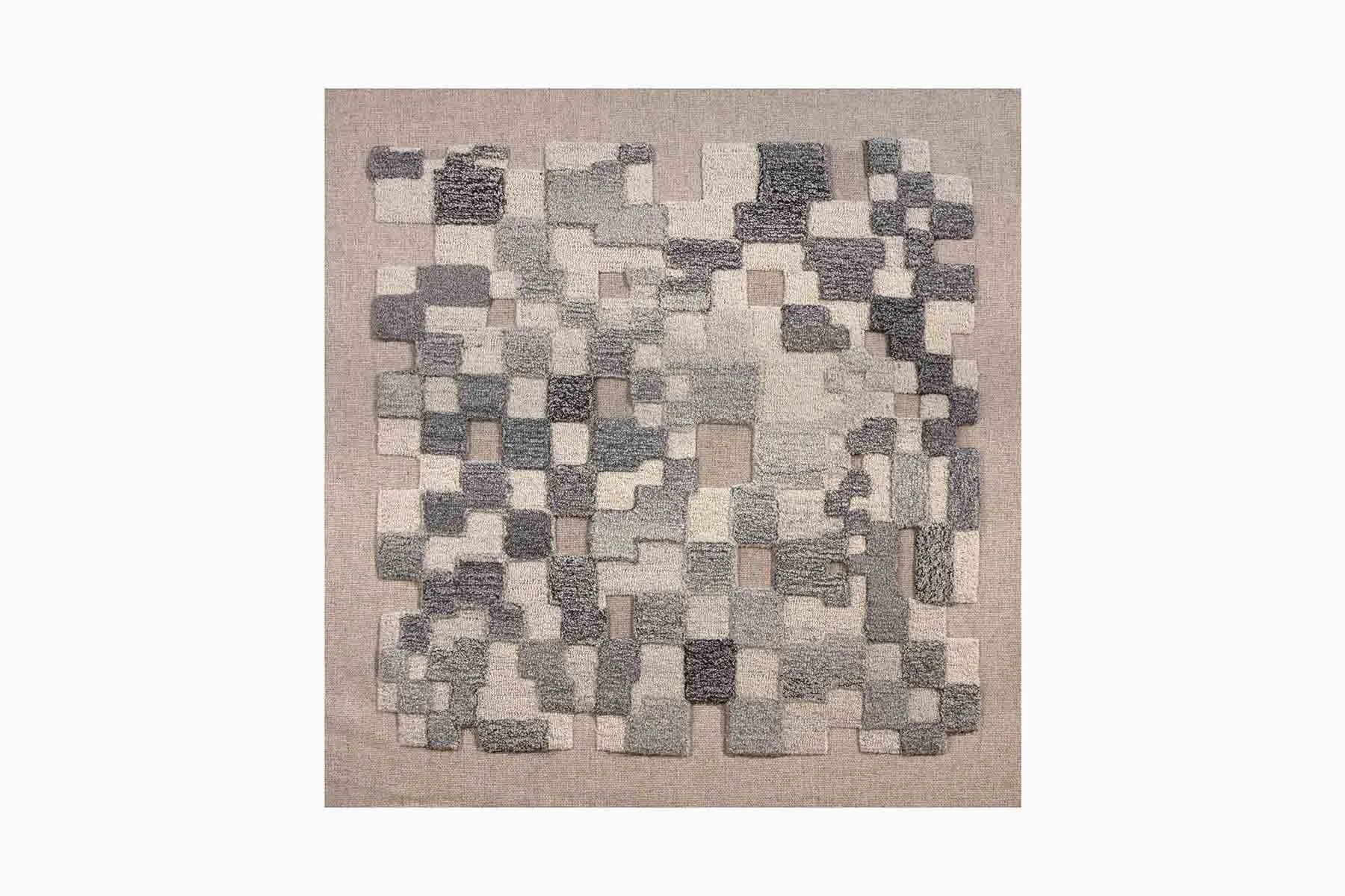 Cobblestone Wall Art|Astha Arts| The House Of Things