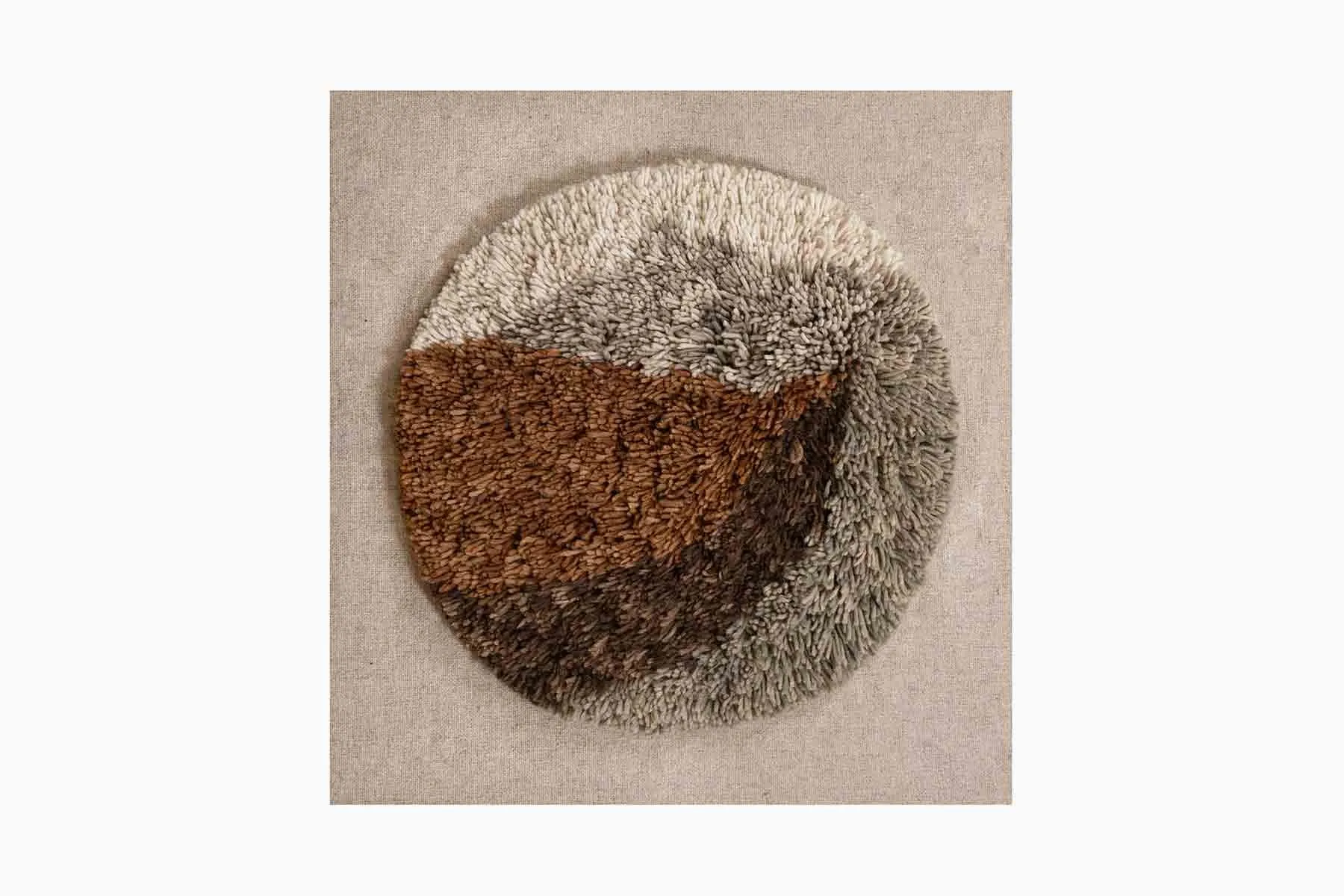 Gauze Wall Art|Astha Arts| The House Of Things