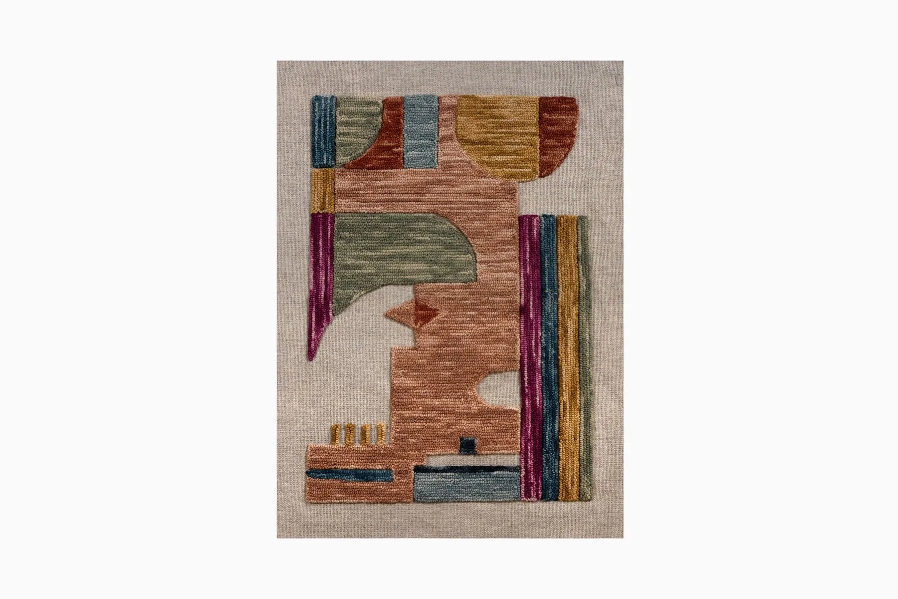 Frontage Wall Art|Astha Arts| The House Of Things