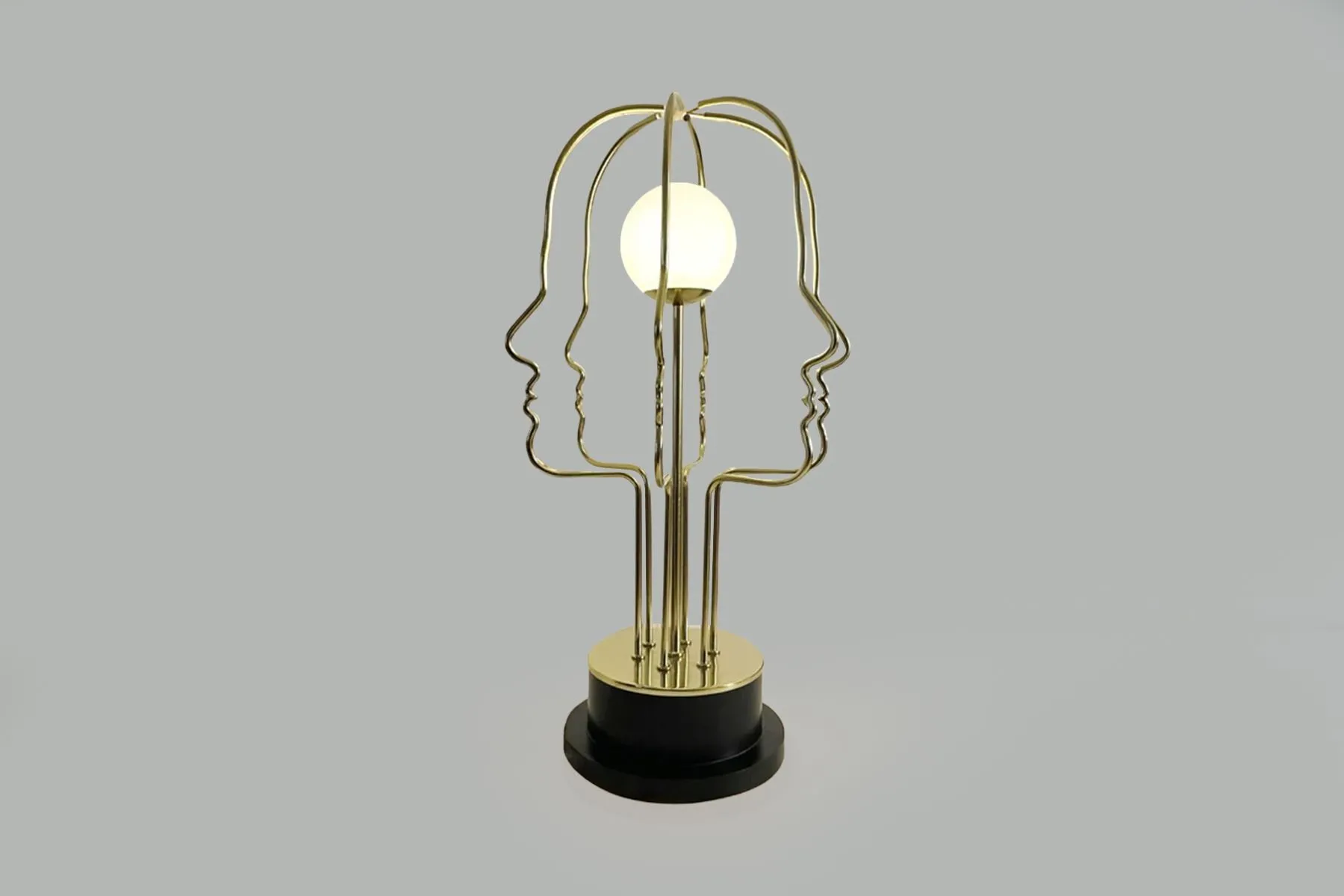 Dilema Lamp| Objects In Space | The House Of Things
