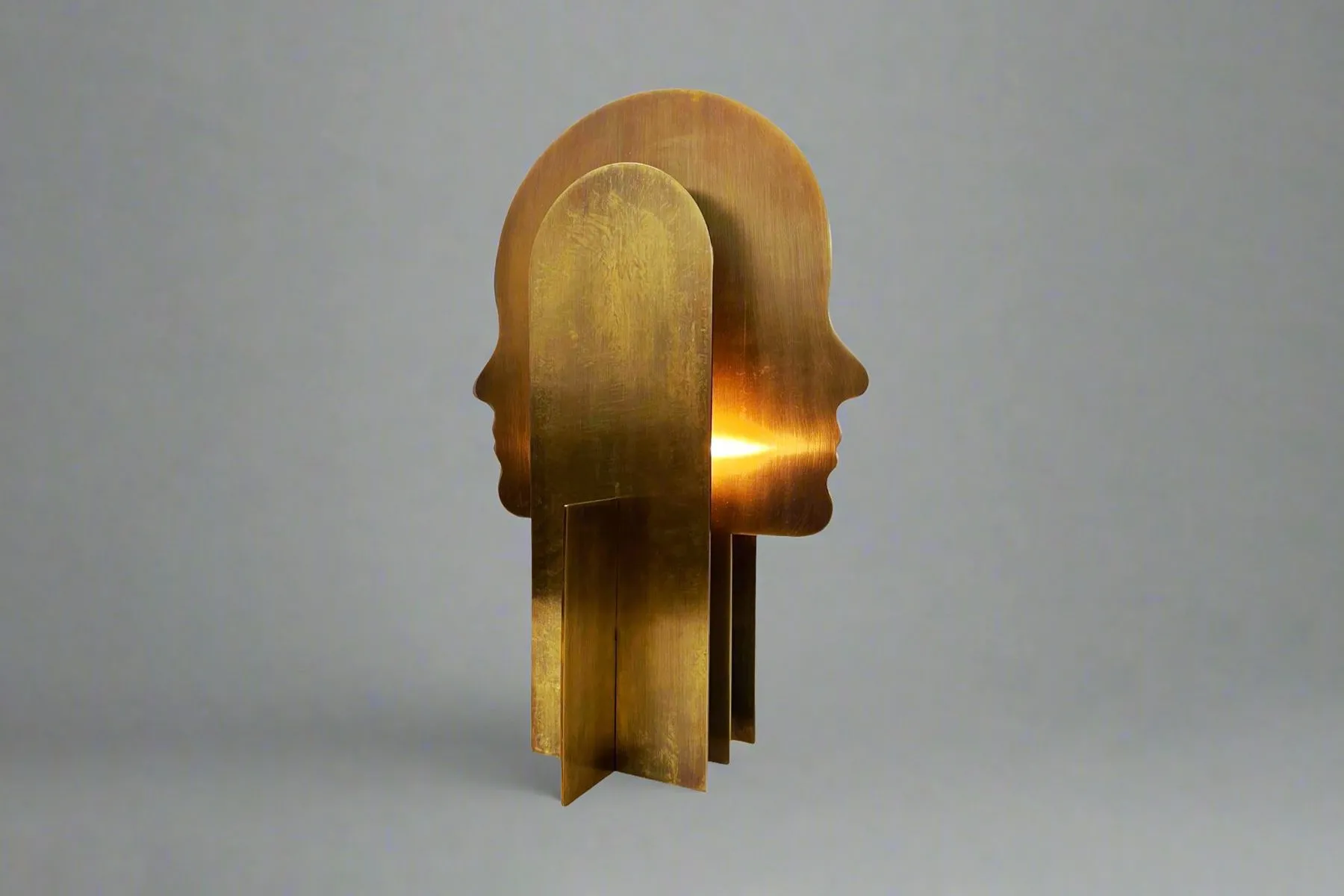 Alias Table Lamp| Objects In Space | The House Of Things