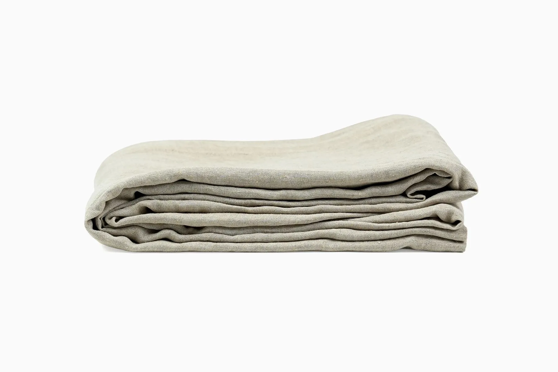 Flax Bed Set| Linen Leaf| The House Of Things