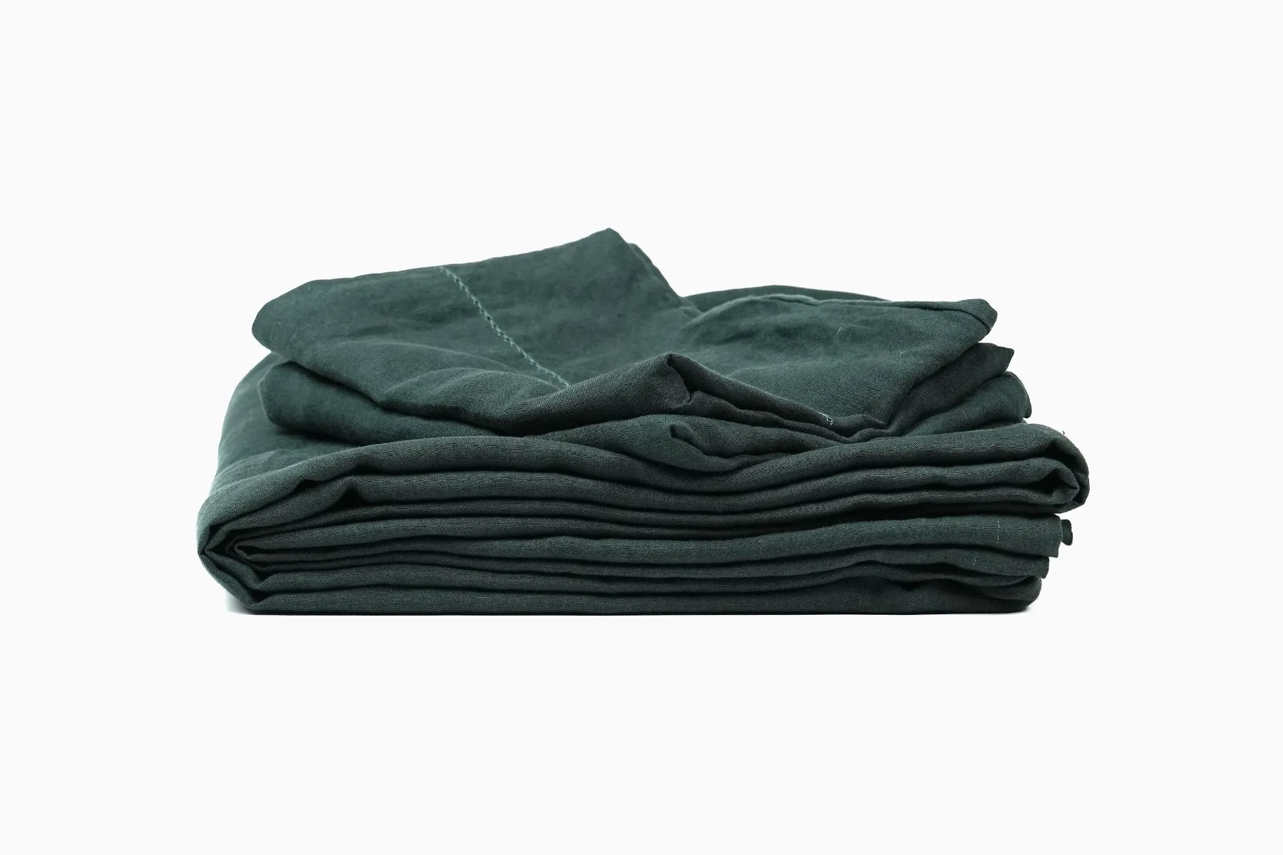 Orion Bed Set| Linen Leaf| The House Of Things