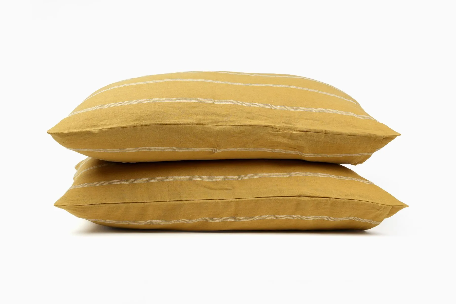 Harvest Pillow Covers - Set of 2| Linen Leaf| The House Of Things
