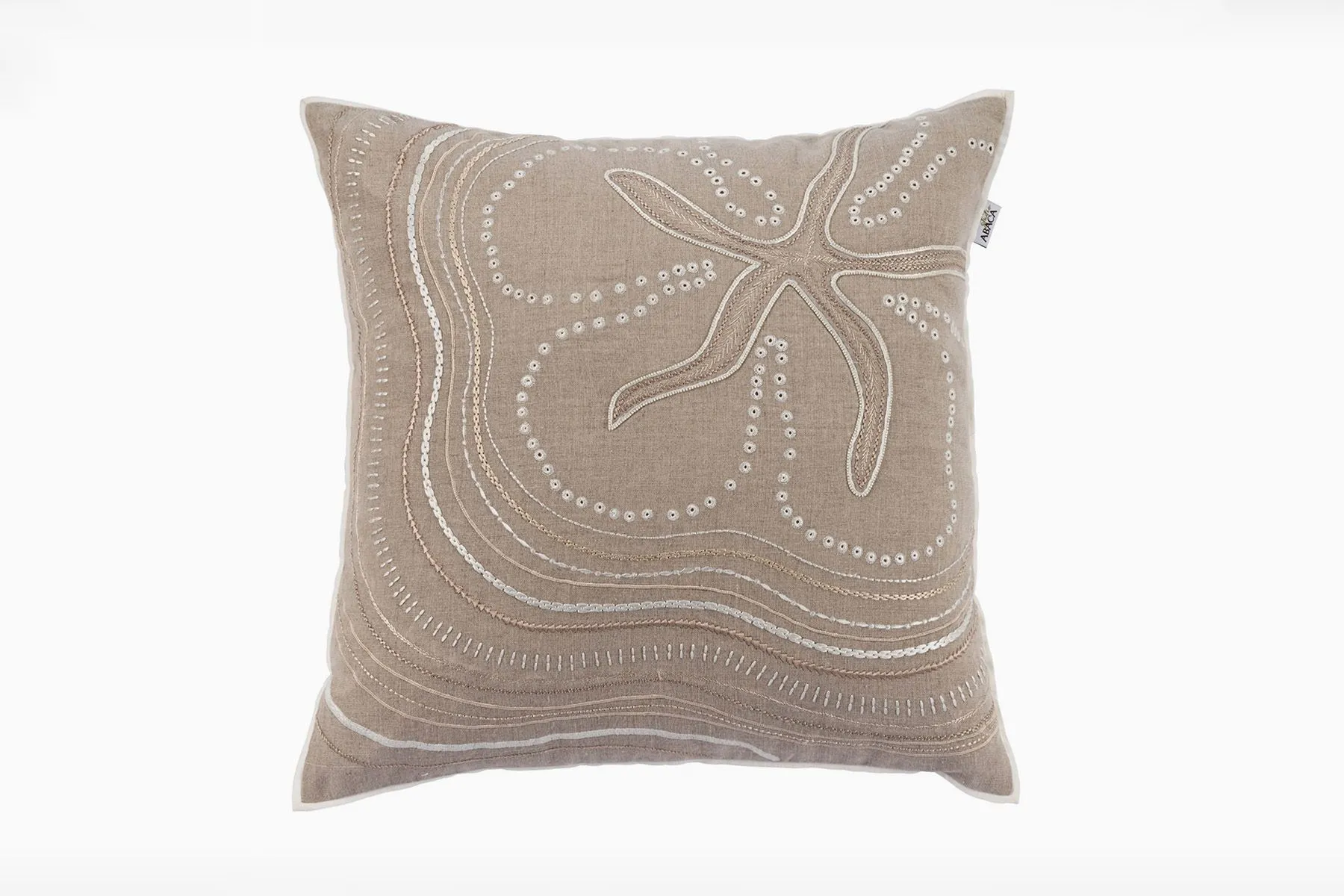 Pomo Timeless Cushion Cover|Studio Abaca| The House Of Things