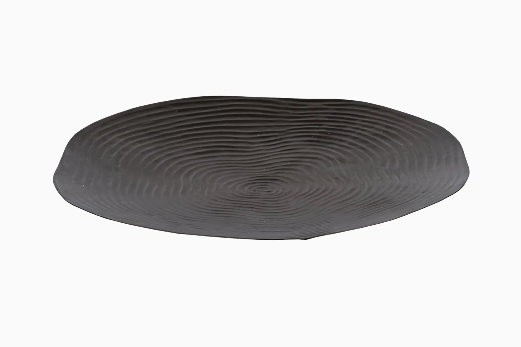 Pomo Patina Platter| Studio Abaca | The House Of Things
