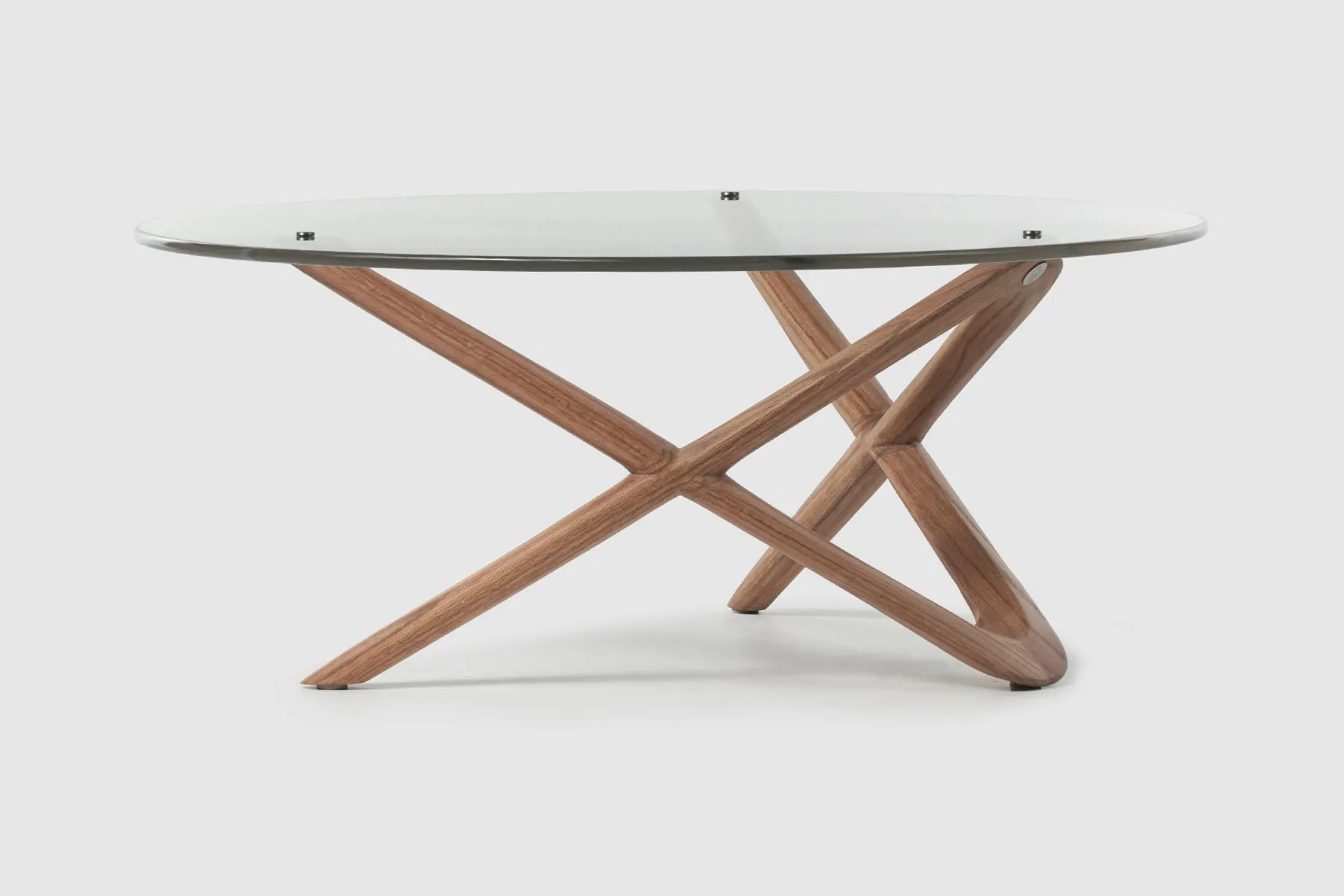 Trikona Coffee Table| PLUN | The House Of Things