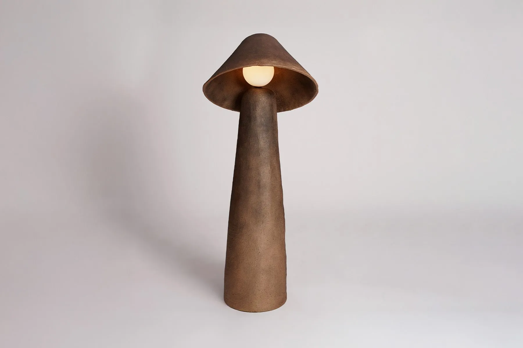 Portobello Floor Lamp | Studio Aurawala | The House Of Things