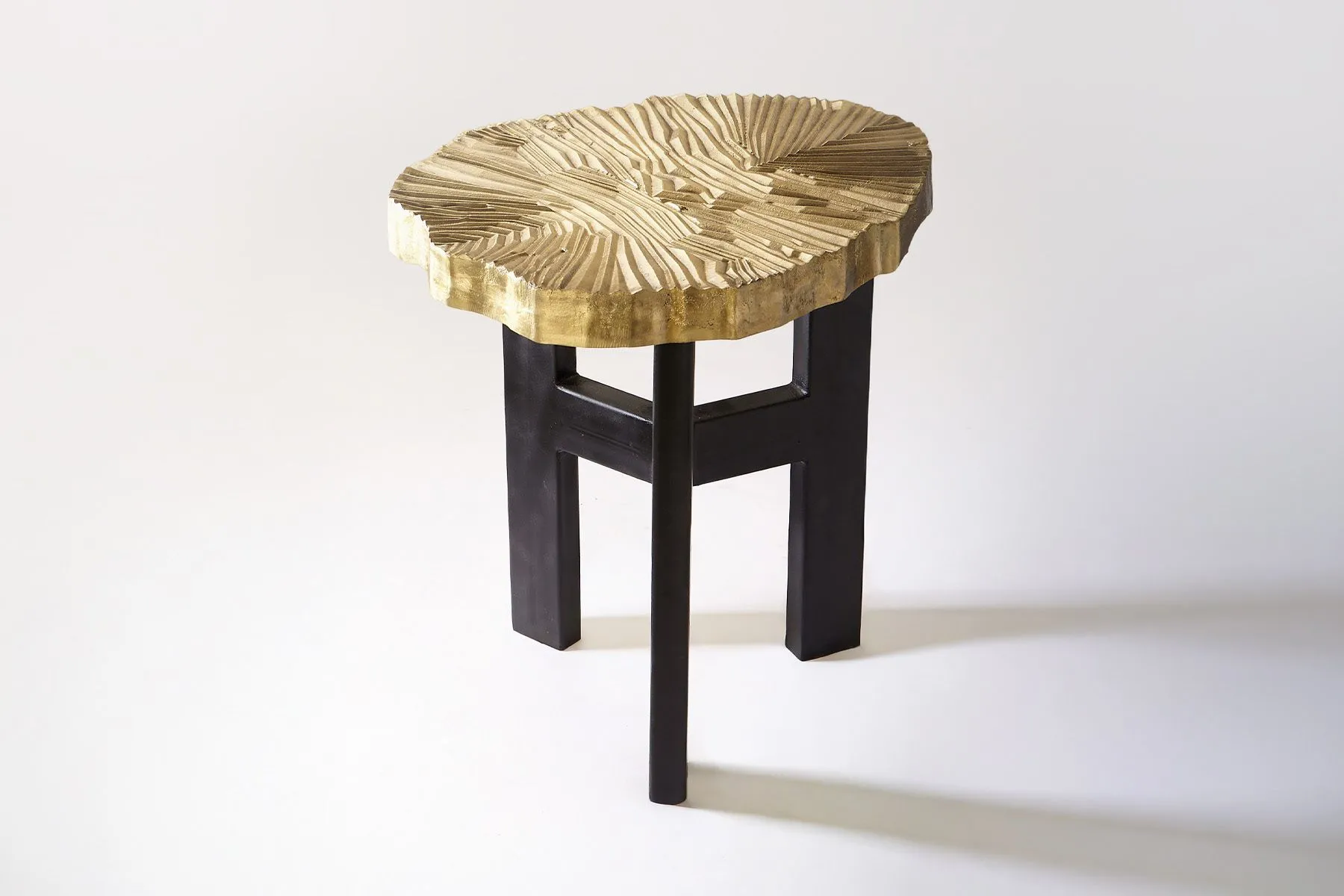 Leaf Side Table | Studio Aurawala | The House Of Things