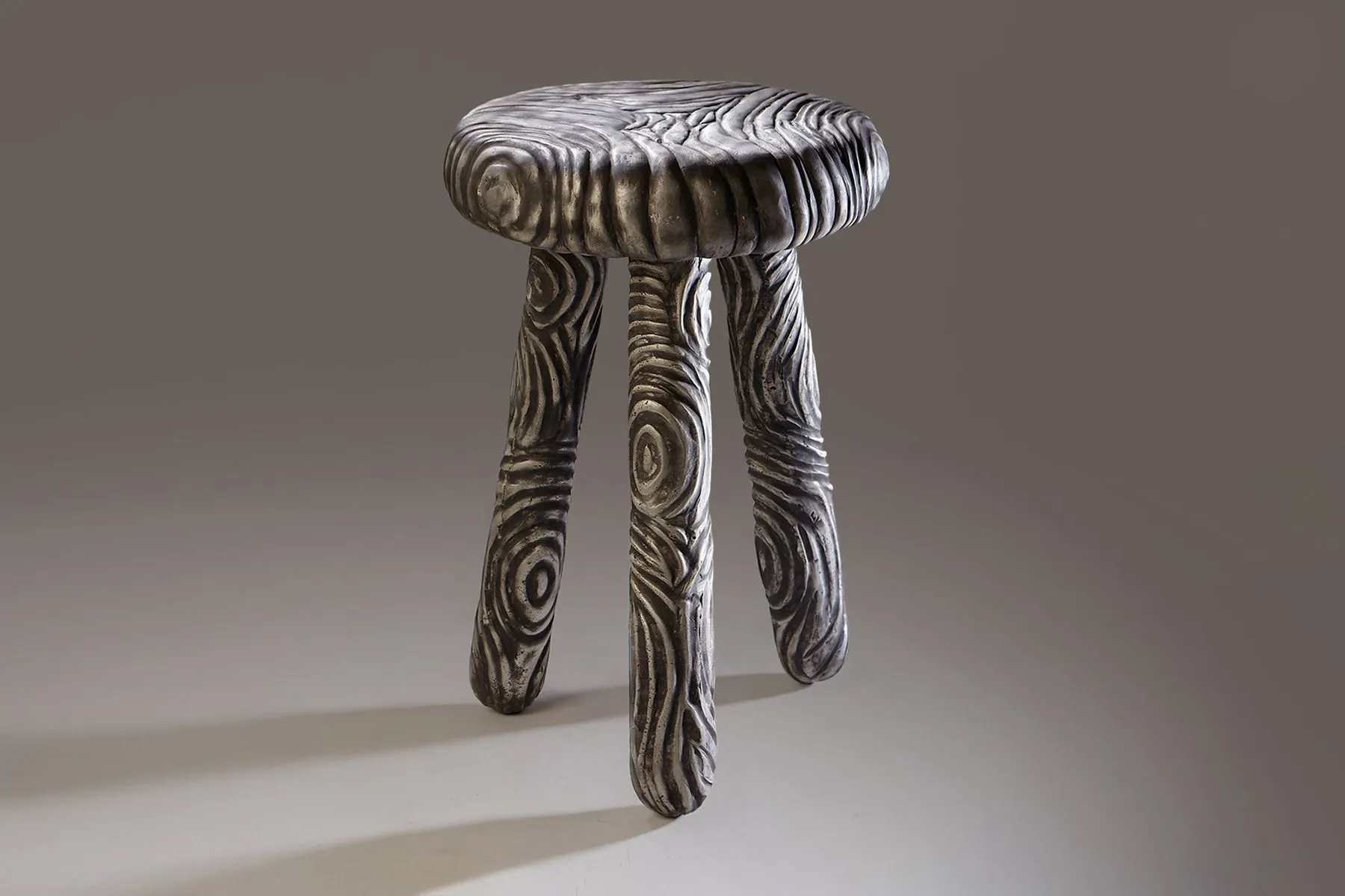 Tiger Skin Table | Studio Aurawala | The House Of Things