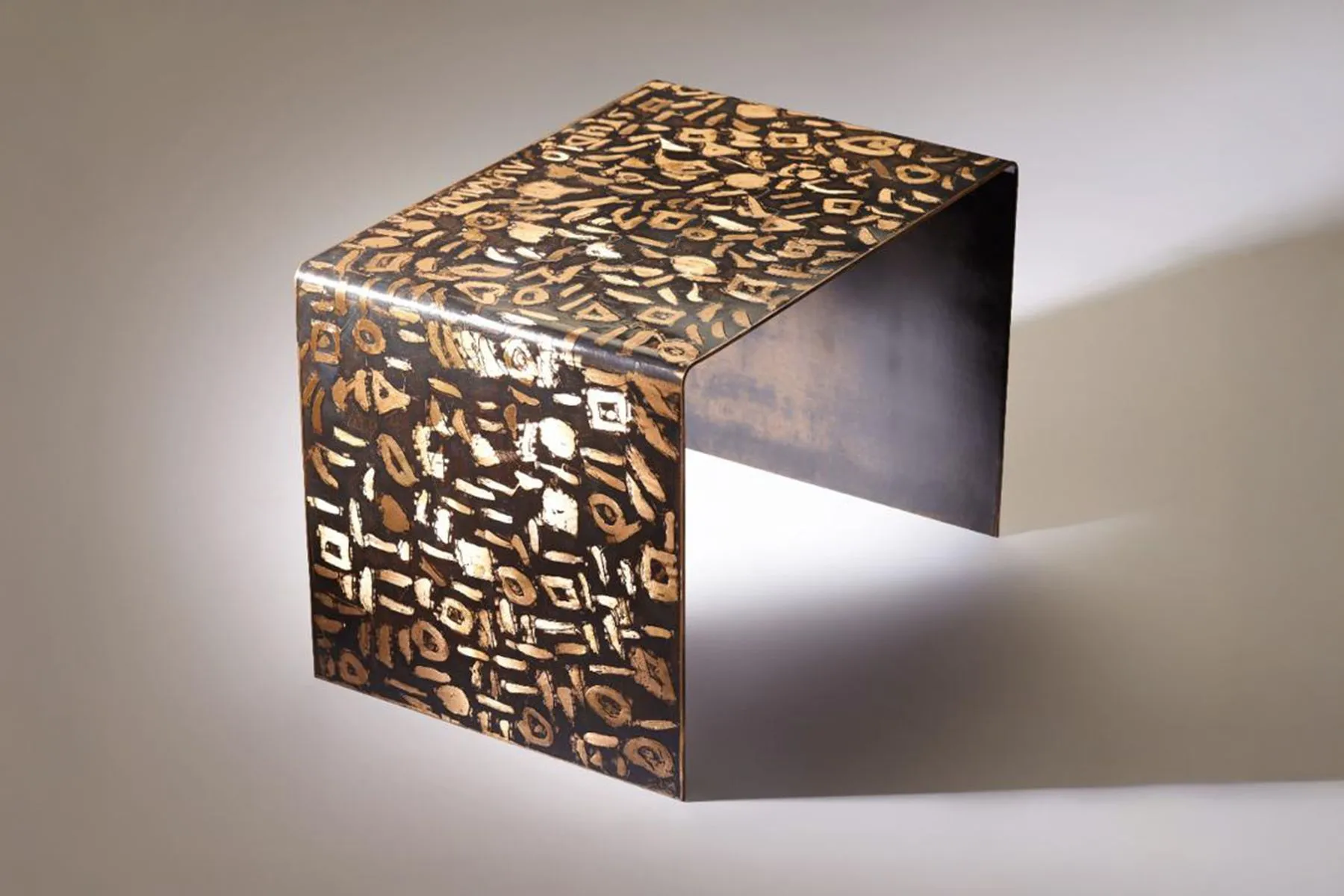 Scripture Table | Studio Aurawala | The House Of Things