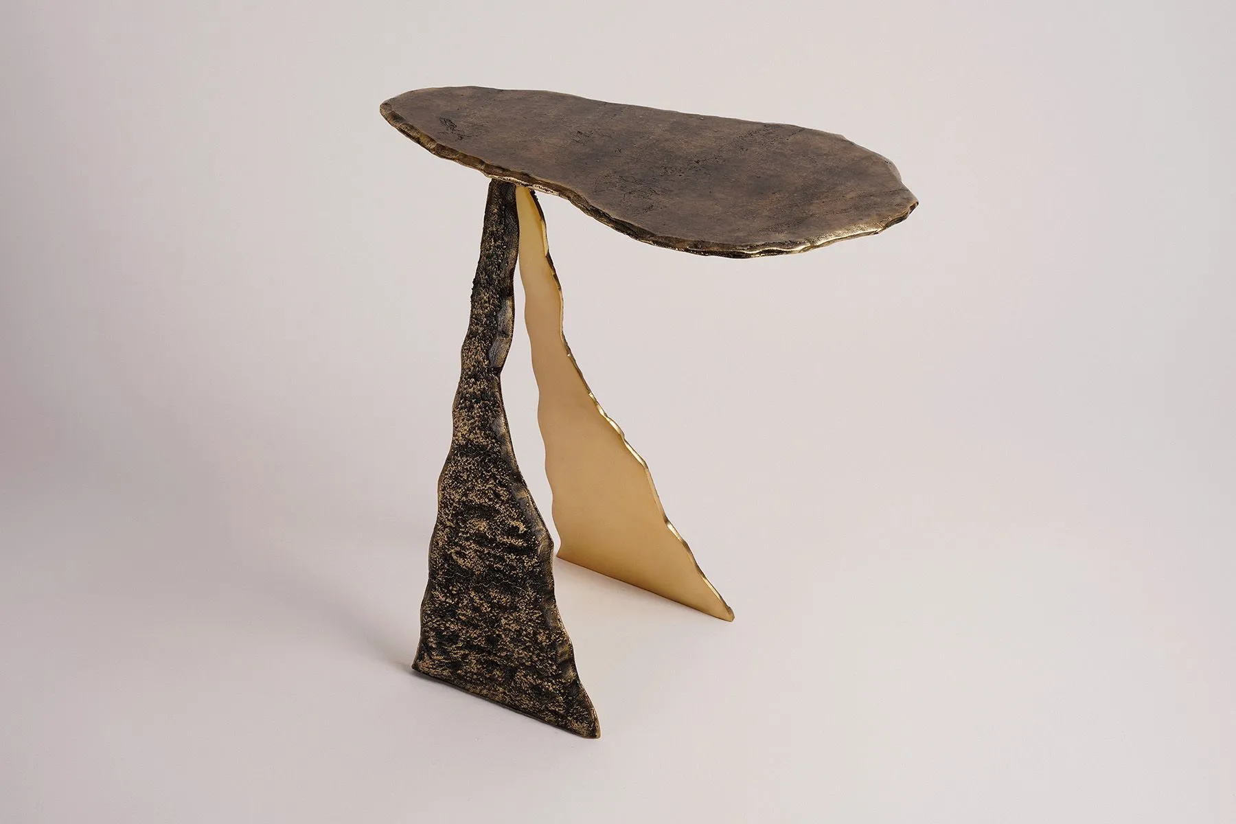 Catamaran Table 3 | Studio Aurawala | The House Of Things