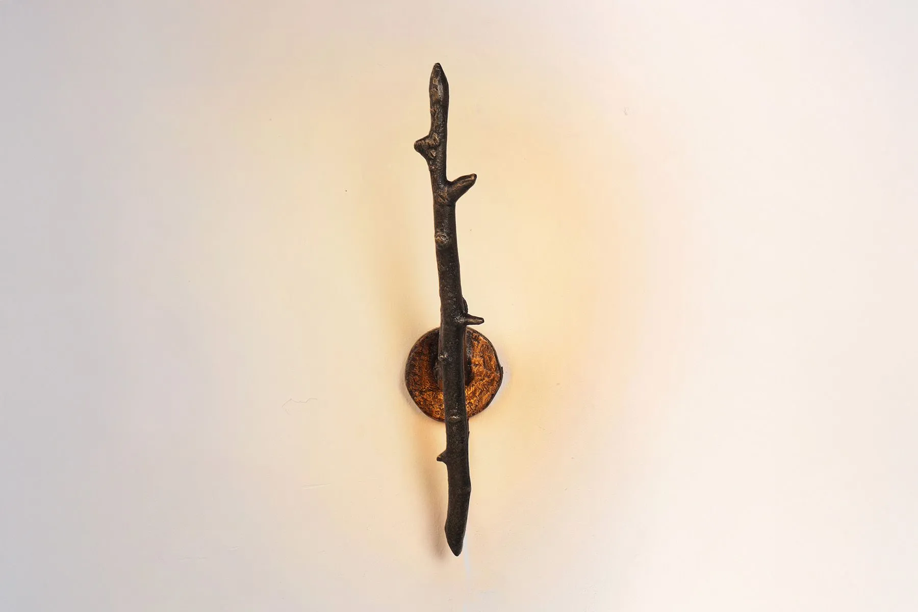 Branch Wall Sconce | Studio Aurawala | The House Of Things