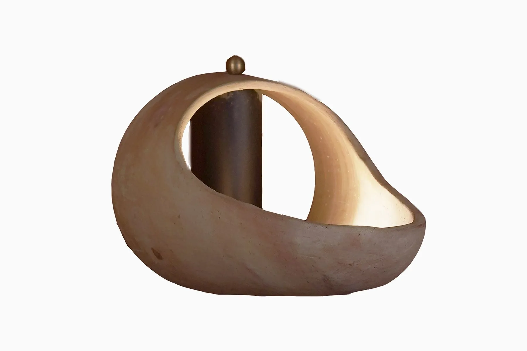Pokhran Burrow Wall Sconce| Anantaya | The House Of Things