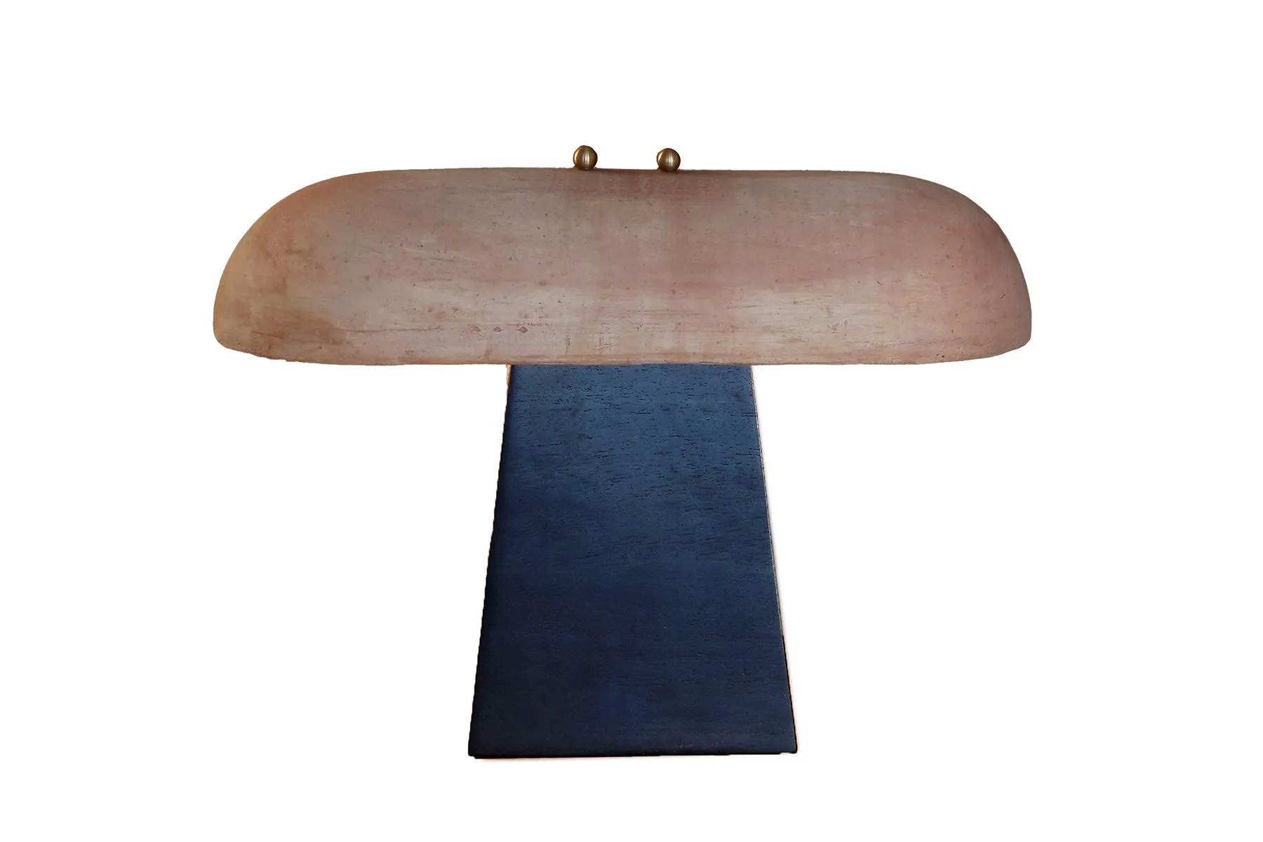 Pokhran Capsule Table Lamp| Anantaya | The House Of Things