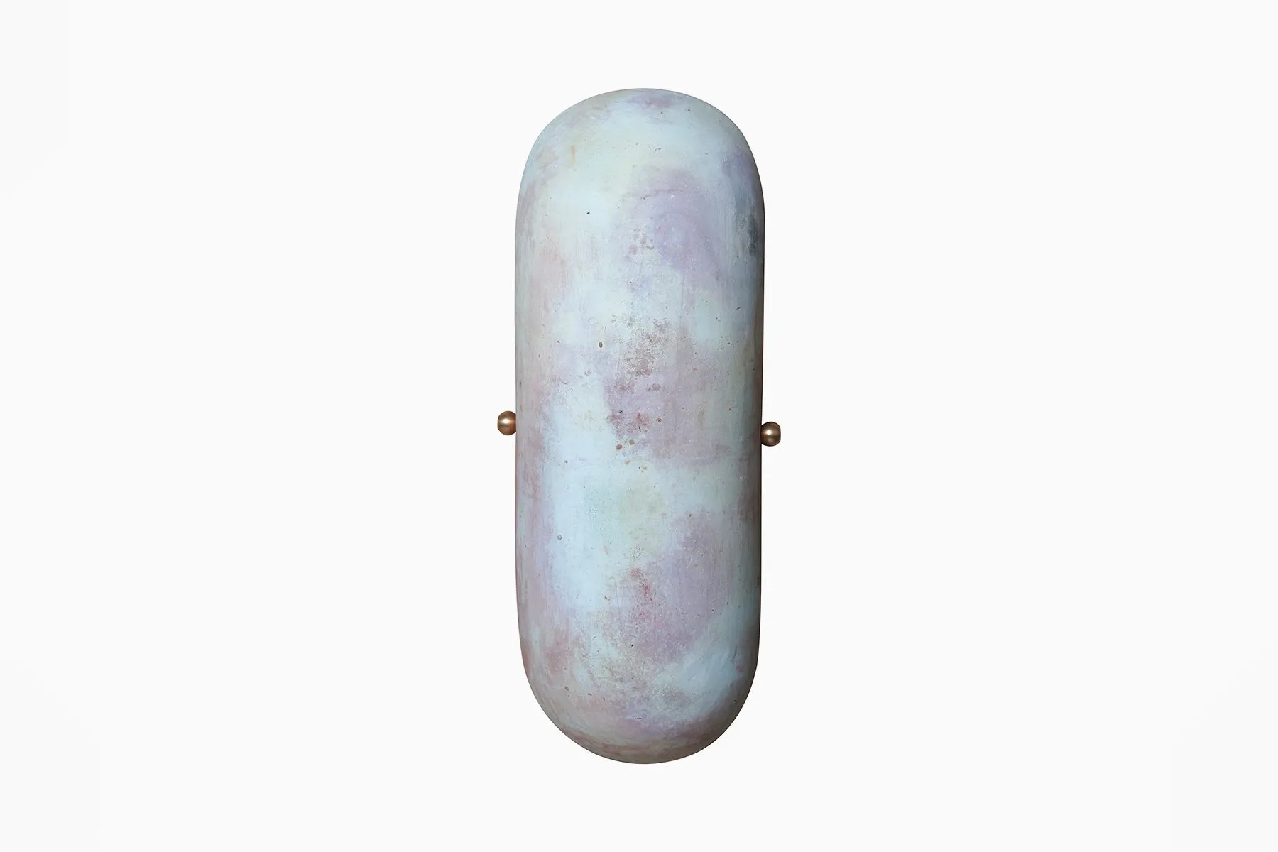 Pokhran Capsule Wall Sconce| Anantaya | The House Of Things