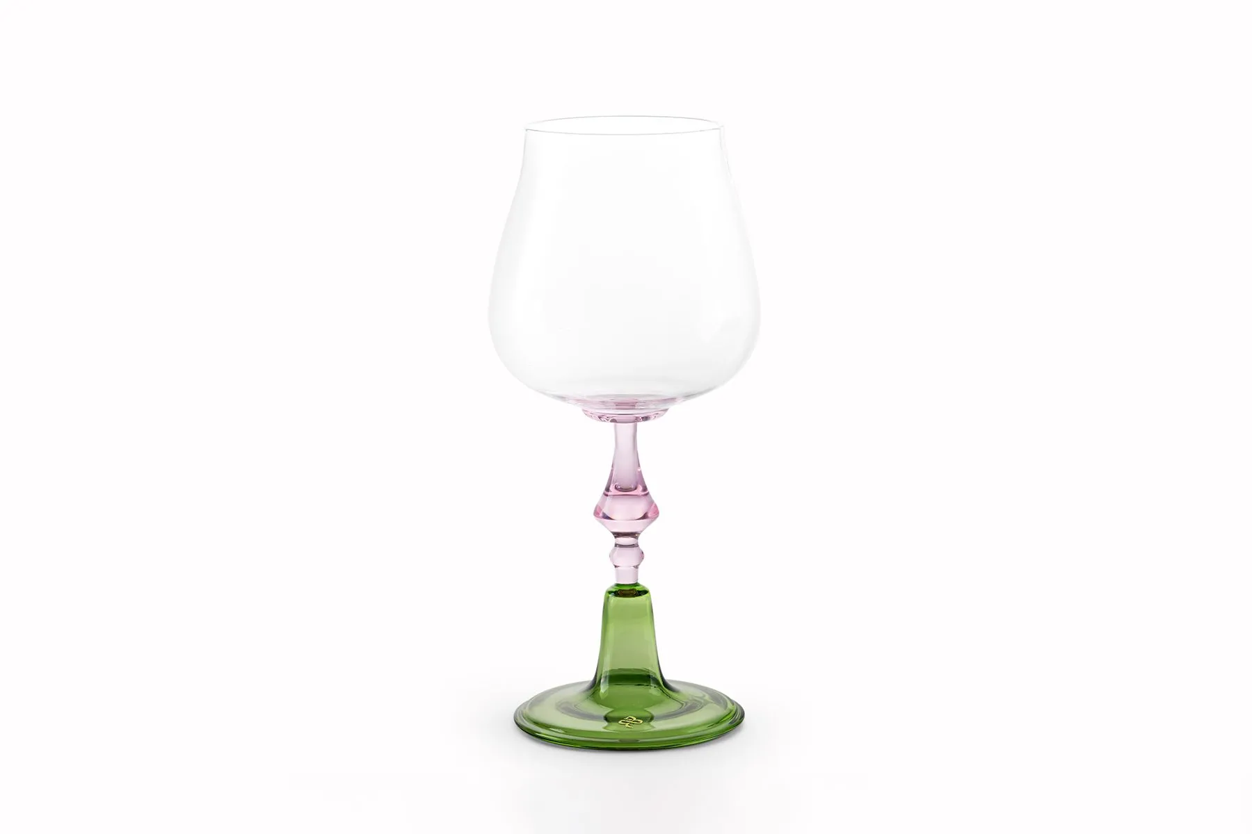 Jaam Tall Wine Glass - Set of 2| Anantaya | The House Of Things