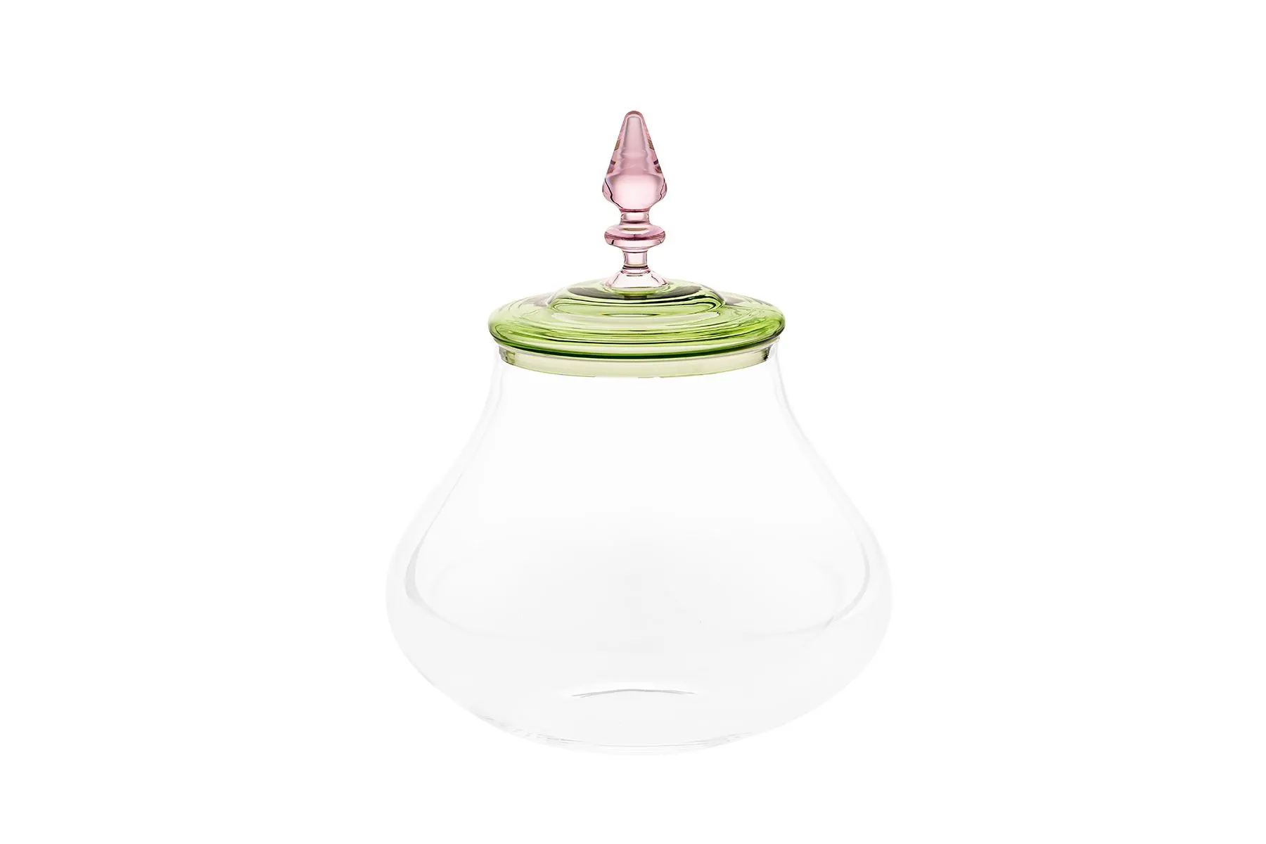 Jaam Jar with Lid| Anantaya | The House Of Things