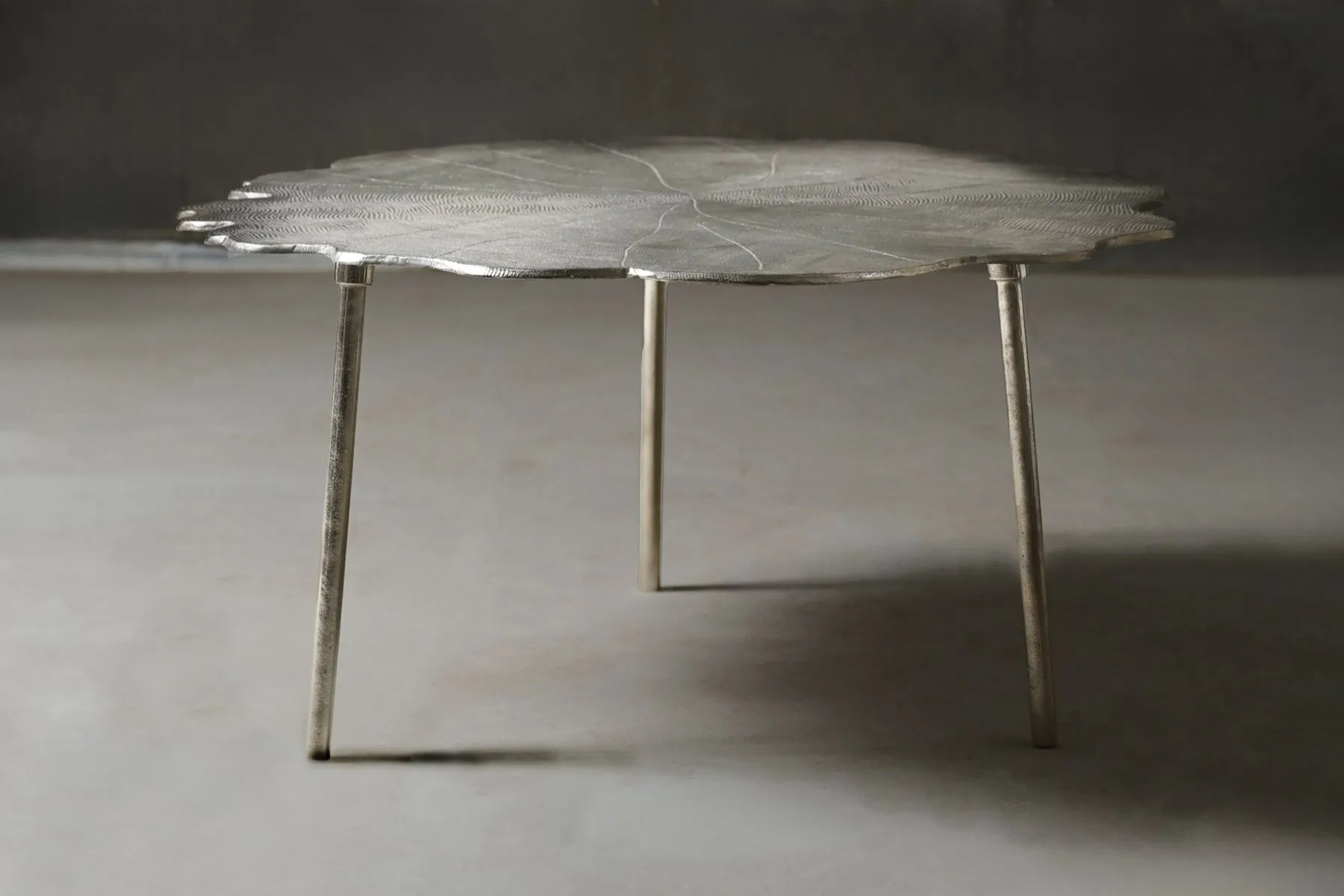 Mistleaf Sculpture| The Rural Theory| The House Of Things