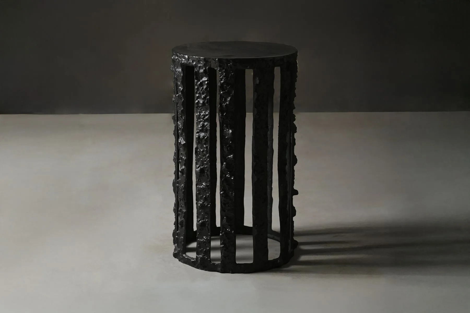Obsidian Cage| The Rural Theory| The House Of Things