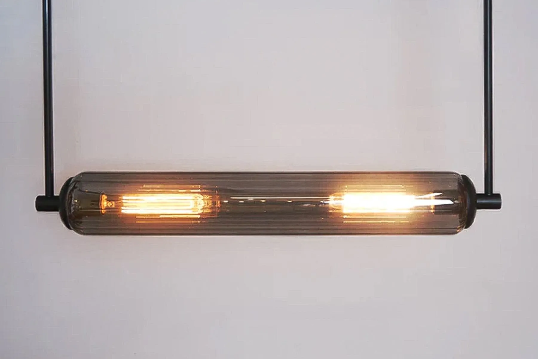 Aria Prism Ceiling Light|The Black Steel| The House Of Things