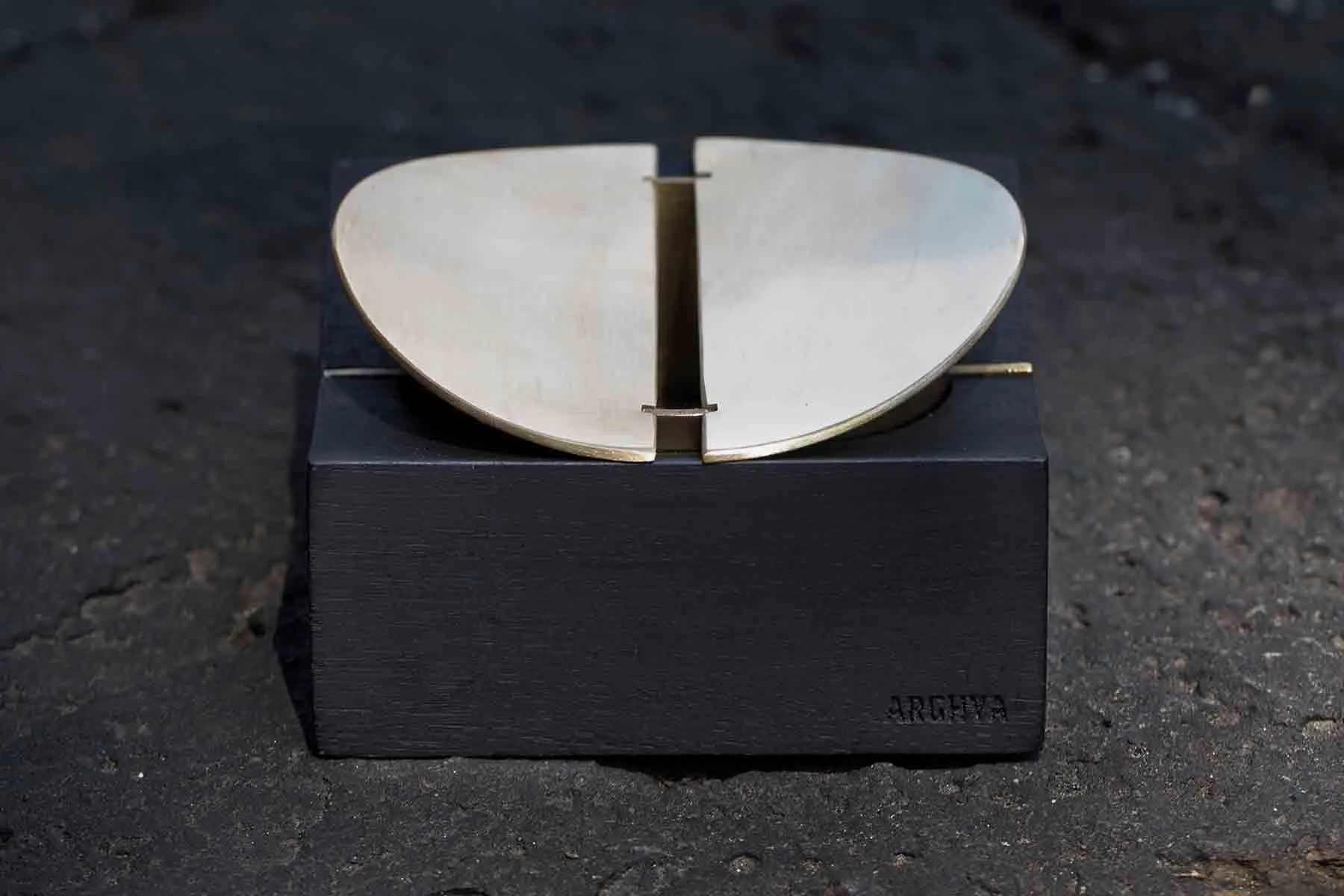 Arghya - Diffuser and Incense Stick holder| Jagdish Suthar | The House Of Things