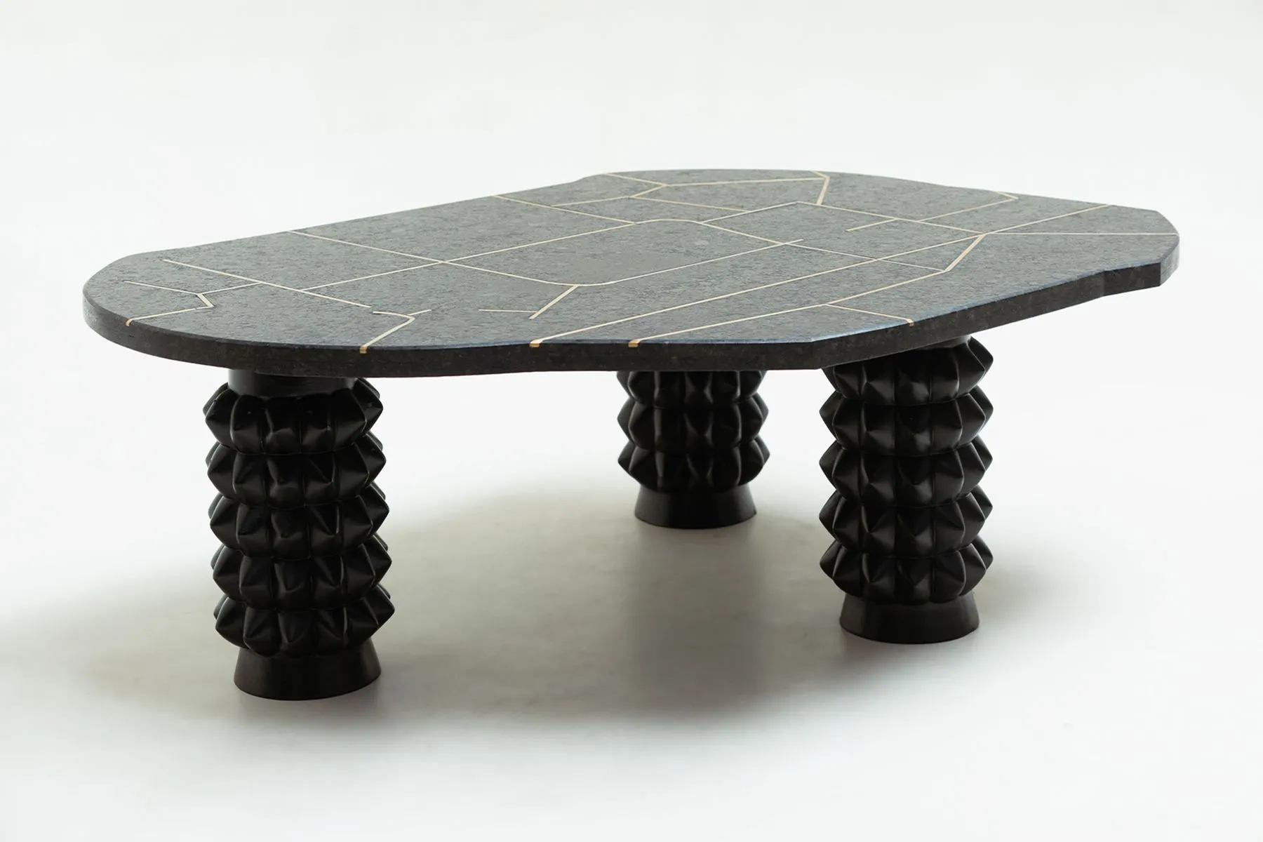 Rift Coffee Table| Tabula Rasa | The House Of Things