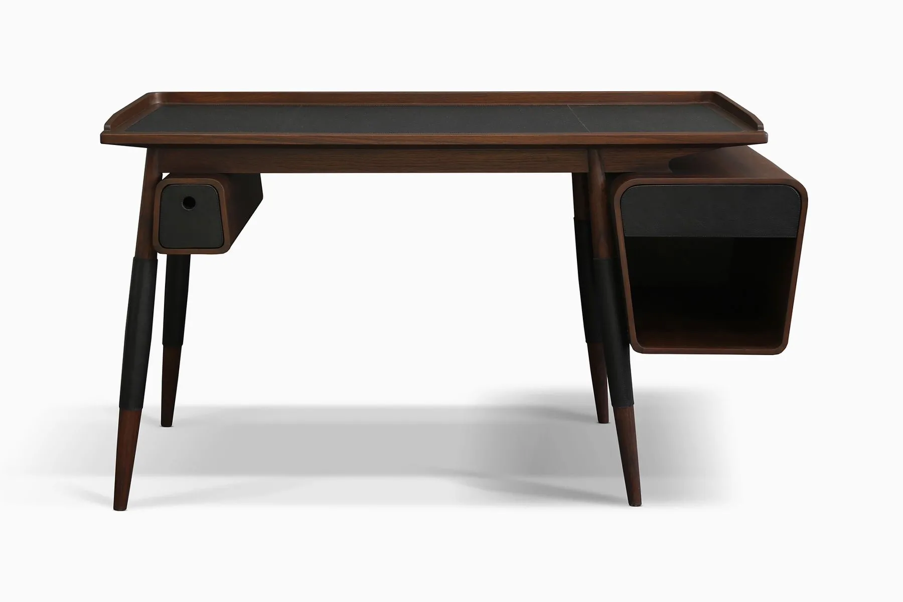 Forty Something Desk | Portside Cafe | The House Of Things