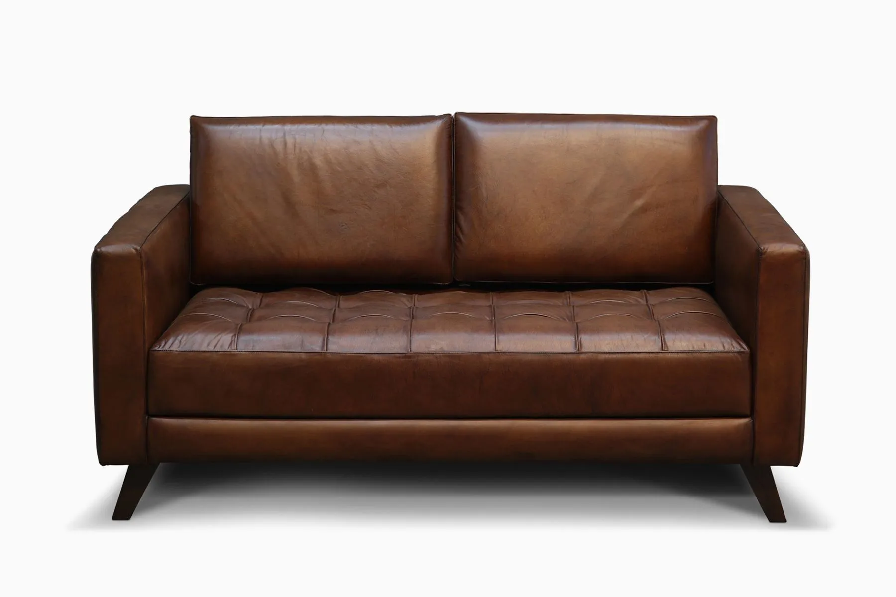 Two-Cosy Couch | Portside Cafe | The House Of Things