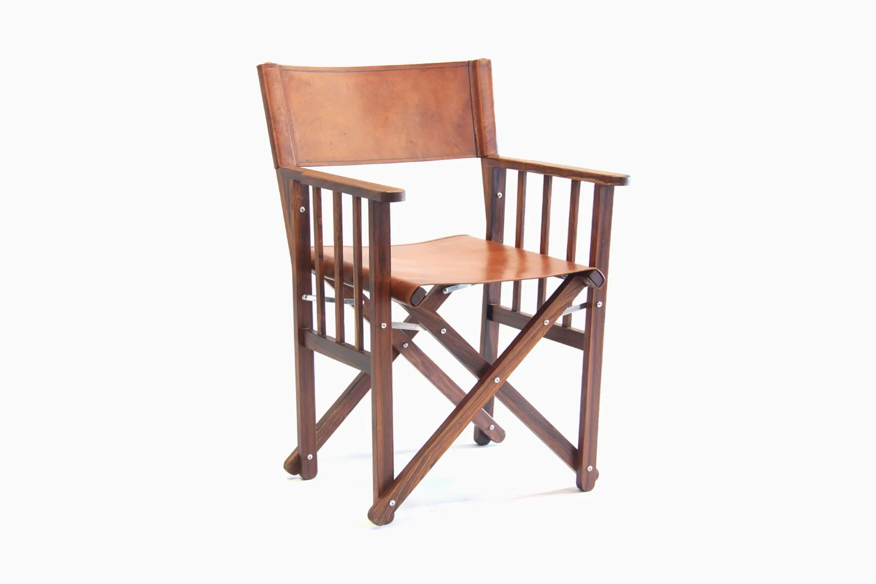 Dak Bangla Director's Chair | Portside Cafe | The House Of Things