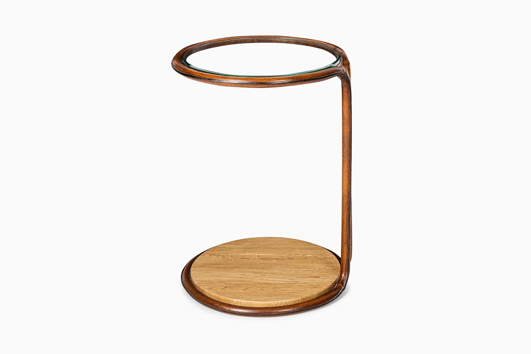 Pied Piper Side Table | Portside Cafe | The House Of Things