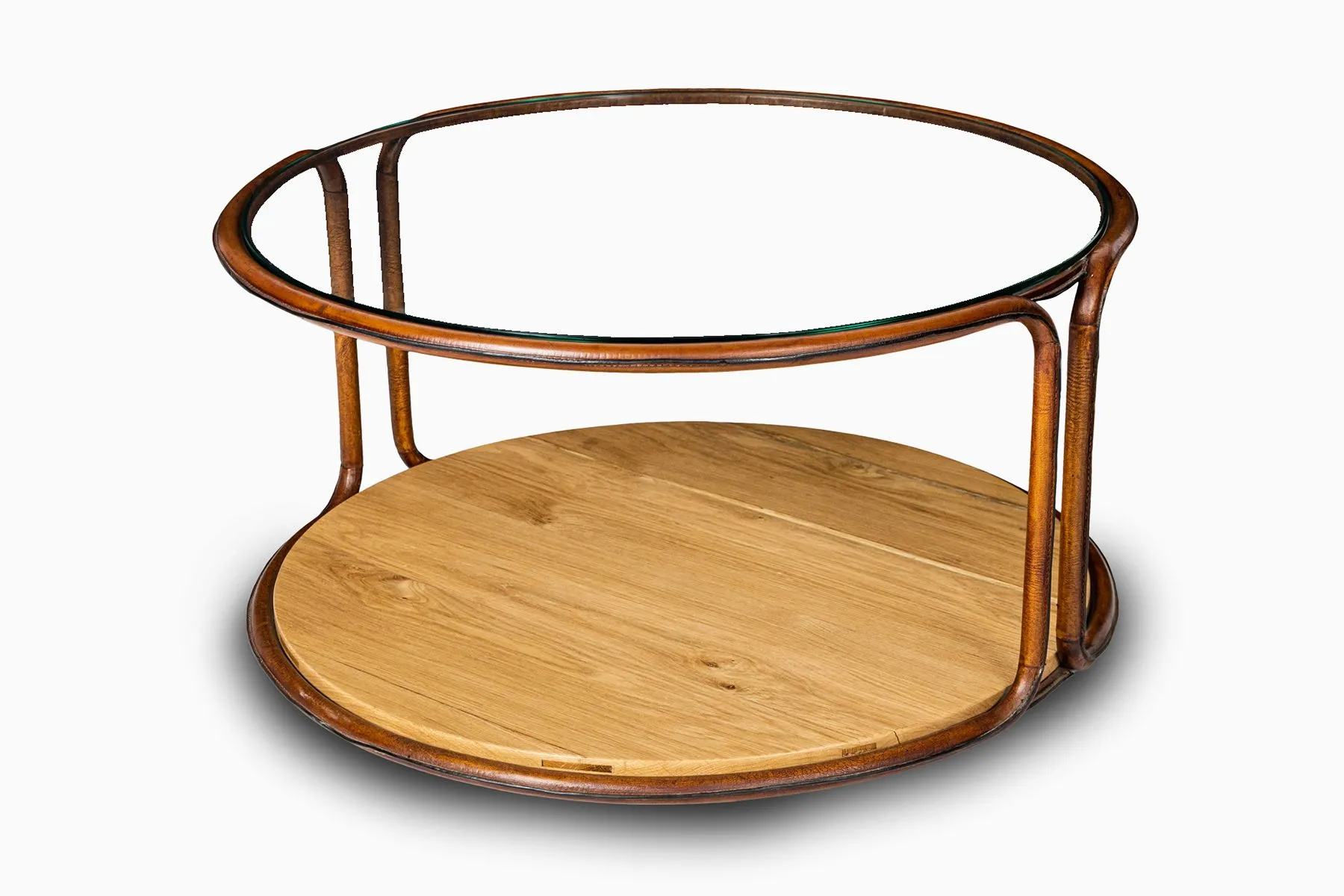 Pied Piper Coffee Table | Portside Cafe | The House Of Things
