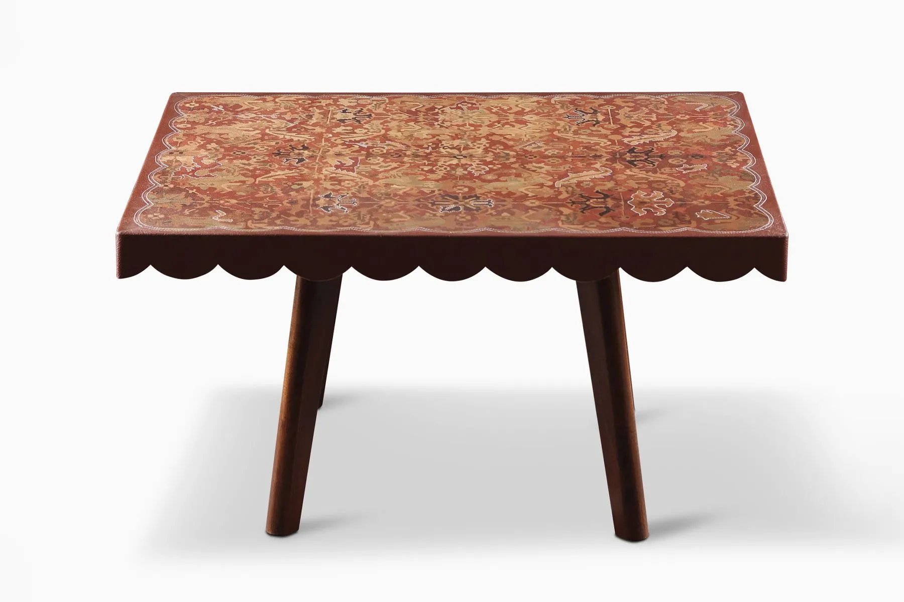 Tabriz Table | Portside Cafe | The House Of Things