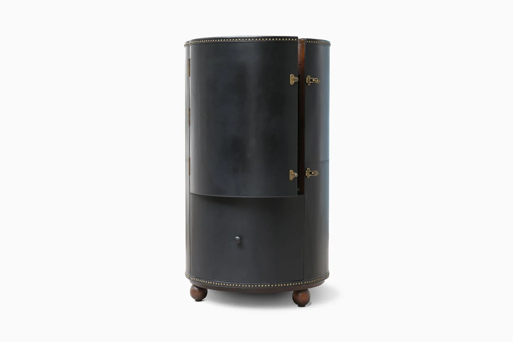 Tank Up Bar Cabinet | Portside Cafe | The House Of Things