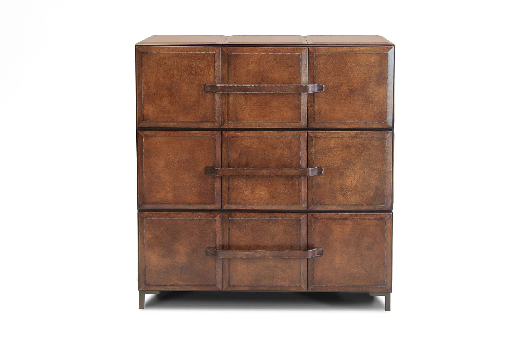 Dak Bangla Tile Chest of Drawers | Portside Cafe | The House Of Things