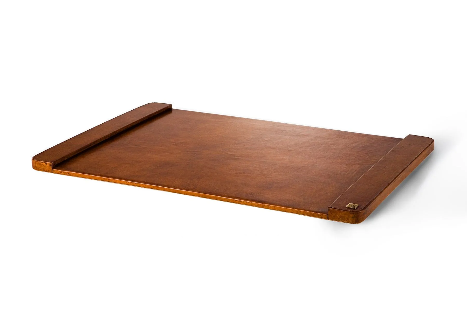 Leather Desk Pad | Portside Cafe | The House Of Things