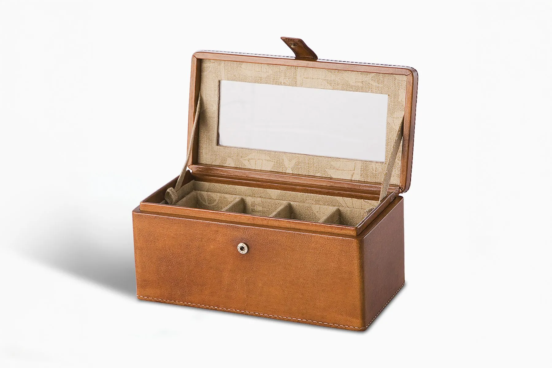 Dak Bangla Watch Case | Portside Cafe | The House Of Things