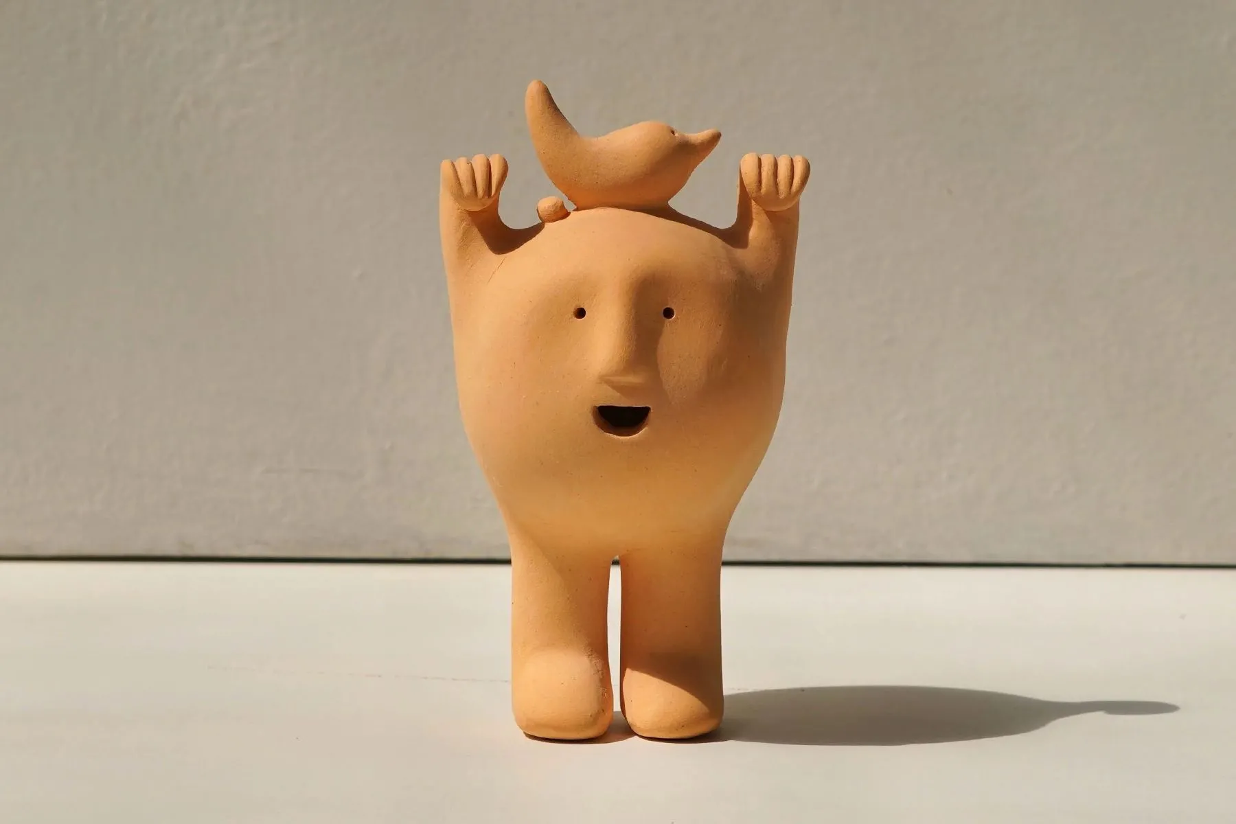 All is Swell Sculpture | Claymen Studio | The House Of Things