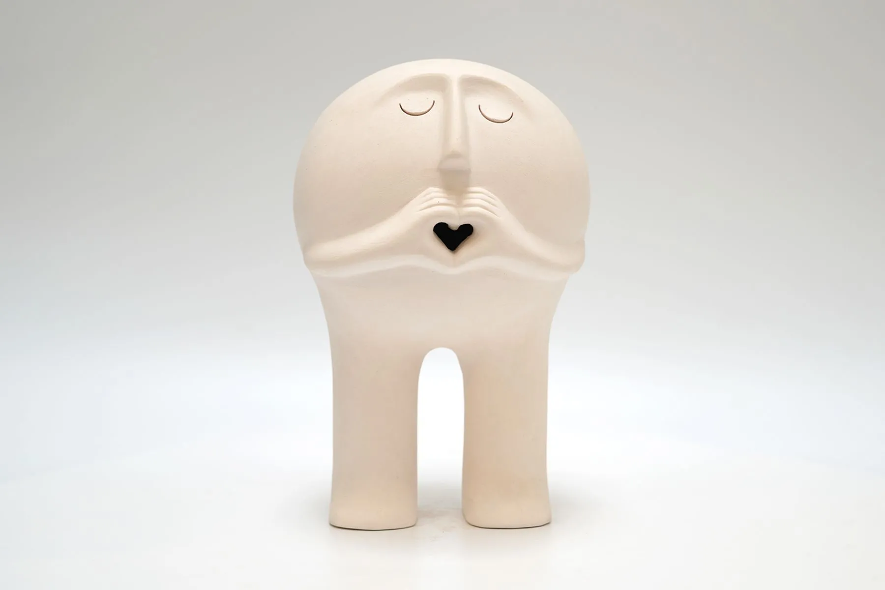 Stand up Sculpture | Claymen Studio | The House Of Things